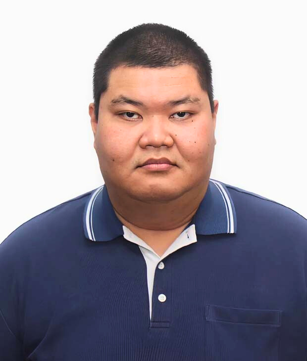 Kittipong Nuanchamnong